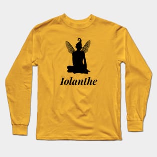 Iolanthe Long Sleeve T-Shirt